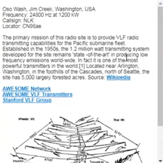 Climate viewer dot org