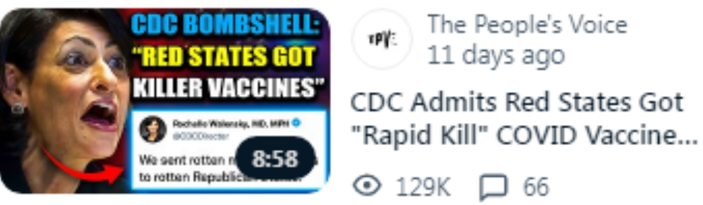 CDC