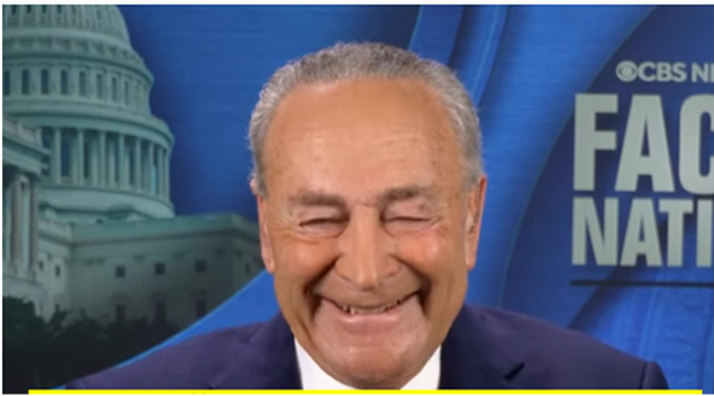 And Satan entered into Chuck who was called Schumer, being of the number of the twelve. And he went away, and communed with the chief priests and captains, how he might deliver him unto them. And they were glad, and covenanted to give him money. And he consented, and sought opportunity to deliver him unto them in the absence of the multitude.