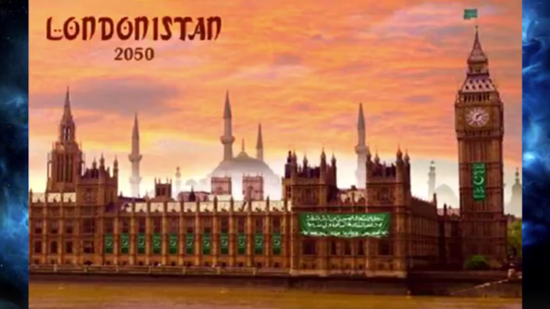 Londonistan