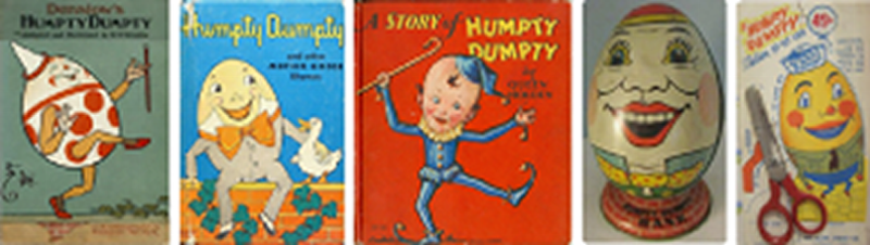 Humpty Dumpty