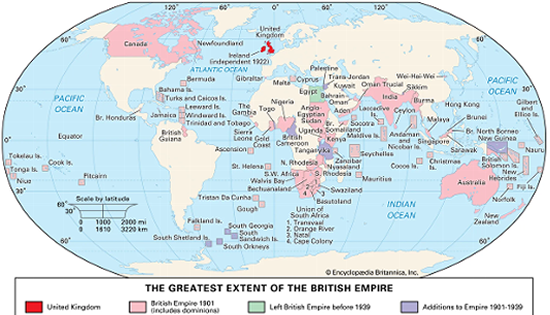 The City of London Corporation funds & controls the United Kingdom Commonwealth