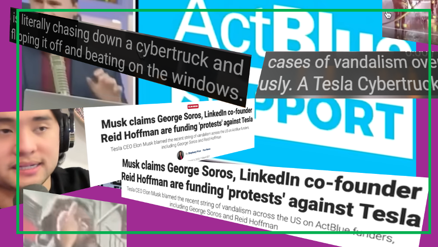 Will Trump classify the alleged Soros saboteurs & NGOs as terrorist organizations (which they are alleged to be) attacking stability in America (which they are alleged to with riots causing billions in damages) undermining national & neighborhood security on Main Street, Wall Street & abroad?