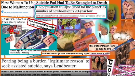 Assisted suicide fail more reliable to murder